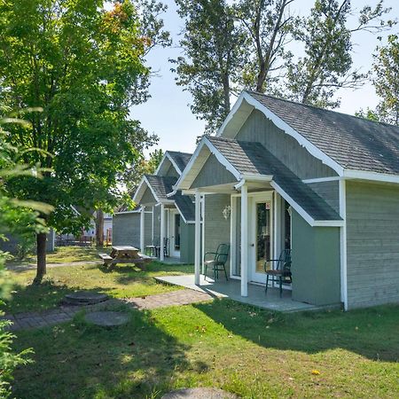 Maison Chez Laurent Baie-Saint-Paul Exterior foto