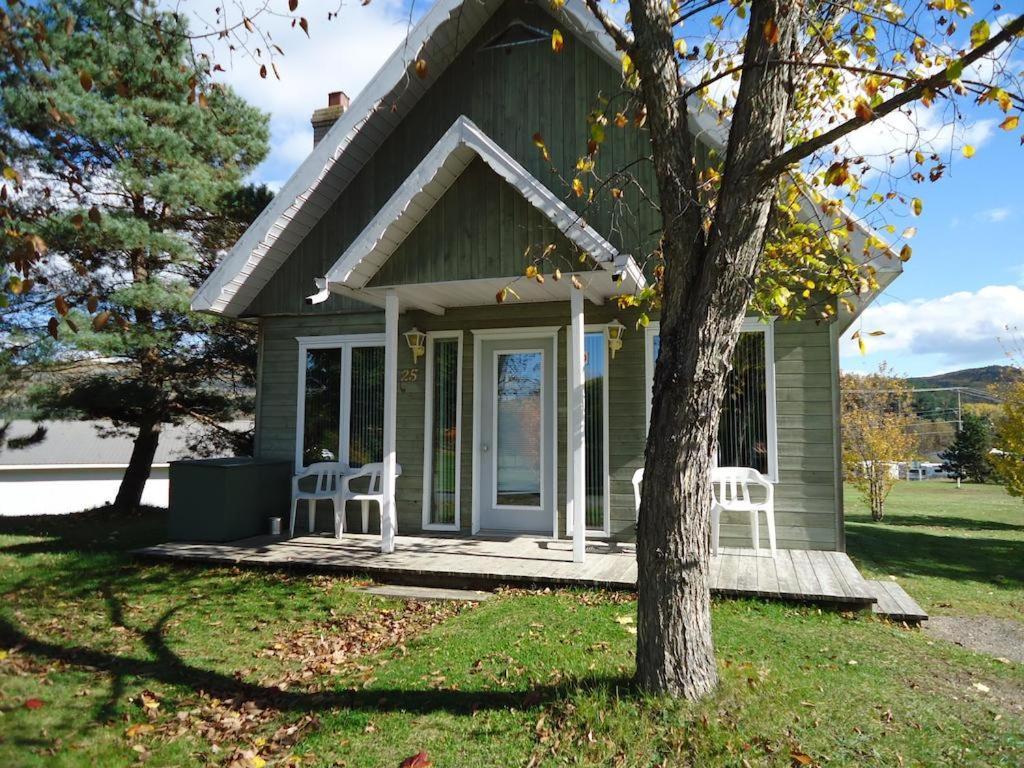 Maison Chez Laurent Baie-Saint-Paul Exterior foto